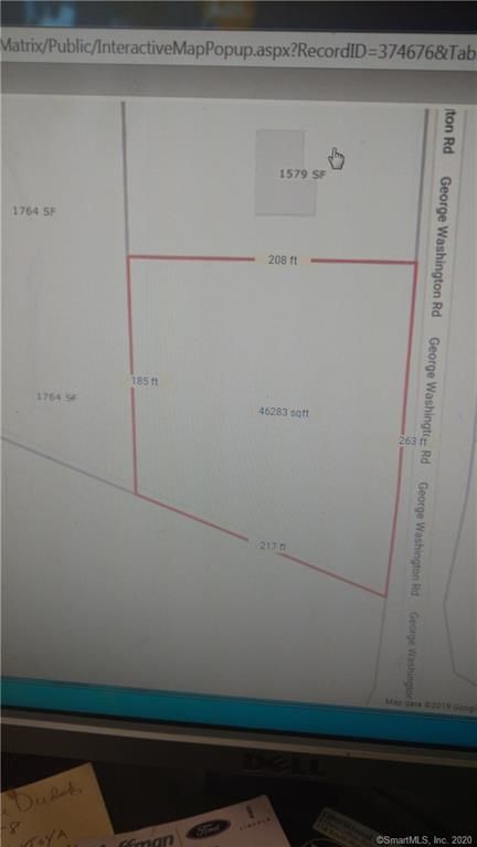 305 George Washington Rd, Enfield, CT 06082